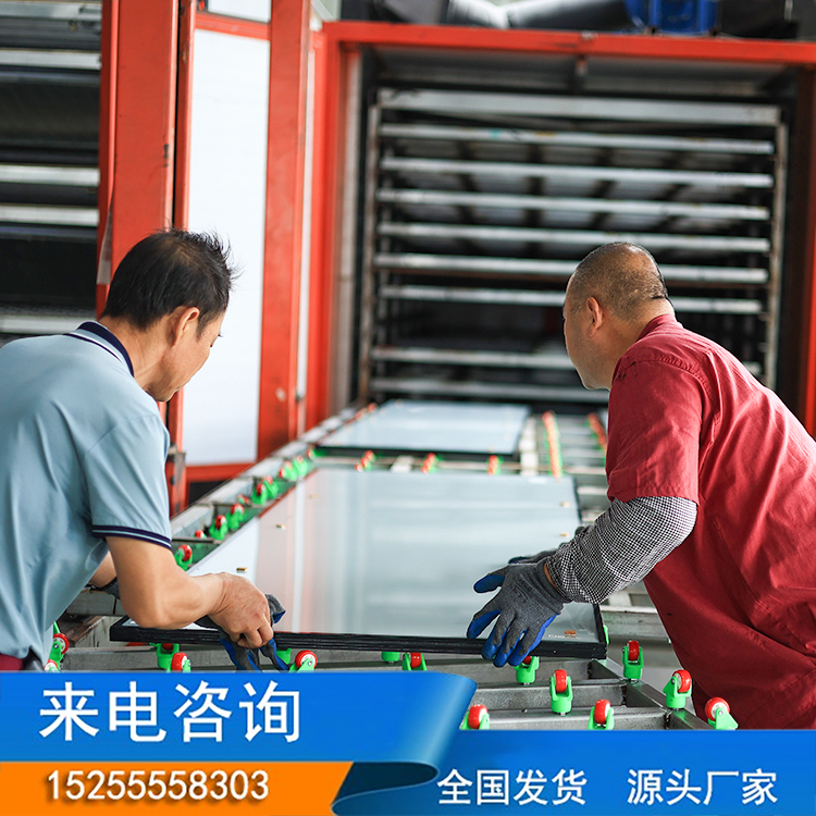 2小時(shí)防火玻璃